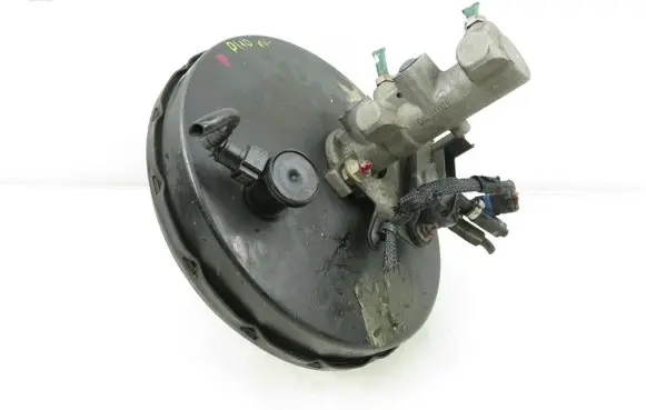 Peugeot 307 Brake booster 0204024597 9643129680