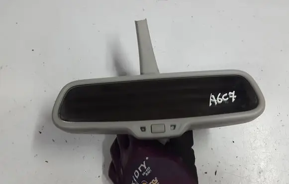 Audi A6 S6 C7 4G Rear view mirror (interior) 