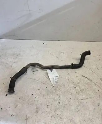 KIA Sorento Coolant pipe/hose 1234