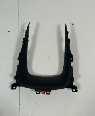 Toyota Corolla E210 E21 Other center console (tunnel) element 5883302330