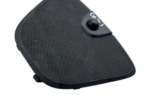 Opel Astra J Dash center speaker trim cover 13255440 1707346 340685796