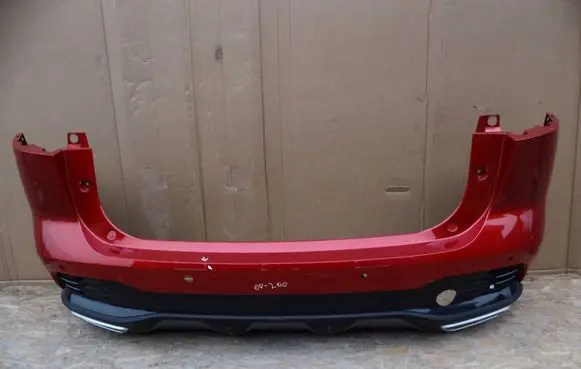 MG HS Rear bumper P11153044 11153044 P11096936