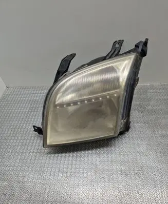 Ford Fusion Headlight/headlamp