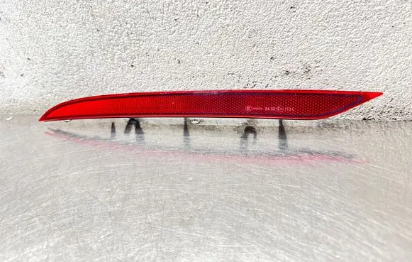 Opel Astra K Rear tail light reflector 39047428 361531665 DNS361531665