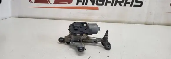 Ford S-MAX Wiper motor 0390241625 5M2117508AC