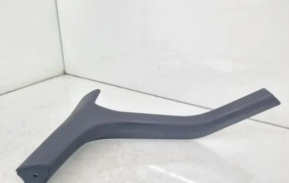 Porsche Taycan 9J1 Dashboard glove box trim 9J1857007
