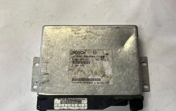 BMW 5 E39 ABS control unit/module 0265109023 1164130 DK0N42964874