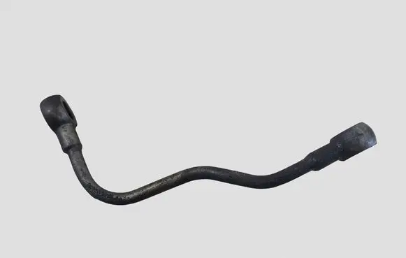 Opel Astra J Turbo turbocharger oiling pipe/hose