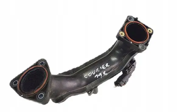 Peugeot 3008 I Intercooler hose/pipe 9674942380