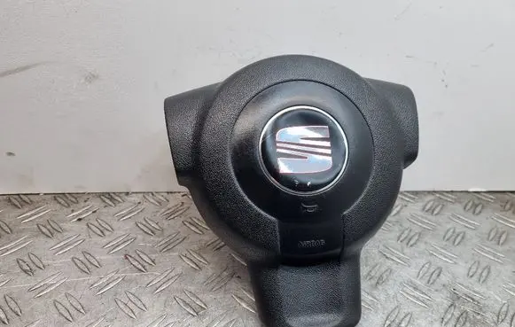 Seat Toledo III (5P) Steering wheel airbag 5P0880201K