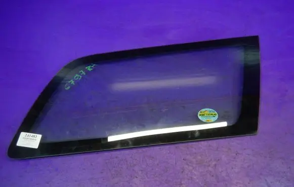 Ford Focus Rear side window