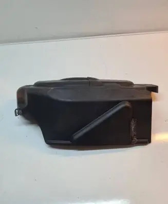 BMW 5 E60 E61 Engine cover (trim) 14389710