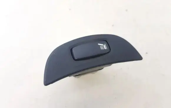 Renault Laguna II Seat heating switch 8200064076