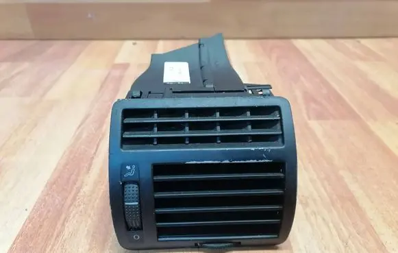Volkswagen Sharan Dashboard side air vent grill/cover trim 7M3819704 YM21A018B08AW 7M3819704F