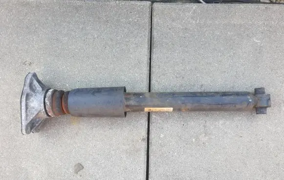 BMW 1 F20 F21 Rear shock absorber/damper 6860740 22280023 14941510