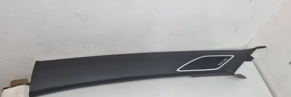 Volkswagen Golf VII (B) pillar trim (top) 5H0867233