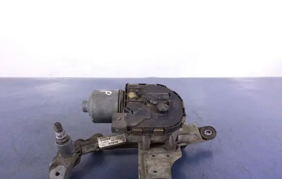Ford Galaxy Front wiper linkage and motor 6M21-17504-BJ