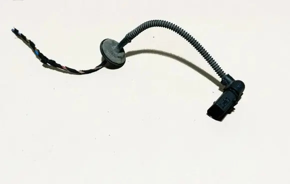 Volkswagen Golf VII Other relay 6X0973815 14162