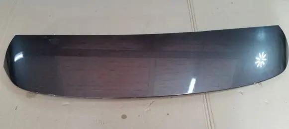 Honda Accord Tailgate/trunk spoiler 74900TL4G010