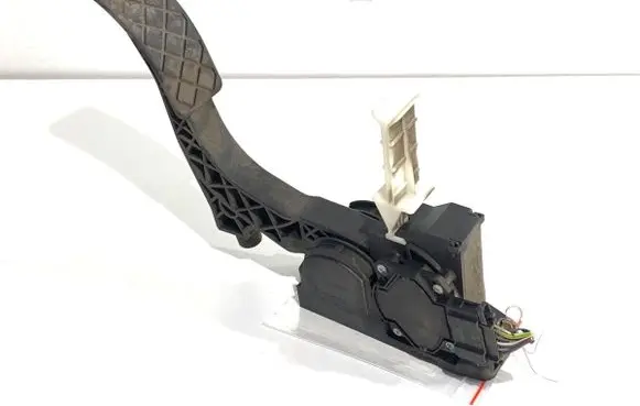 Seat Leon (1M) Accelerator throttle pedal 0281002342