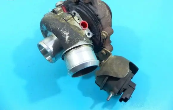 Ford Focus Turbo 806498-1 IMPRK1193133