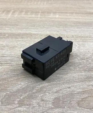 Mazda 323 Other relay BC1E67830