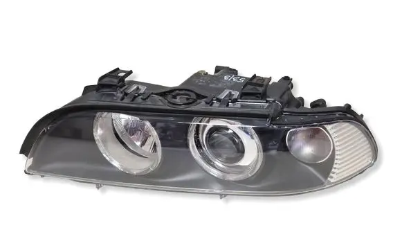 BMW 5 E39 Headlight/headlamp 