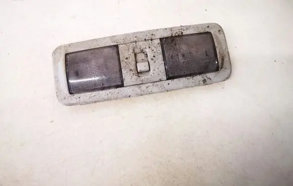Nissan Pathfinder R51 Rear seat light 26460eb301p