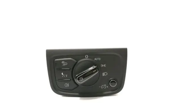 Audi A8 S8 D4 4H Light switch 4H0941531C