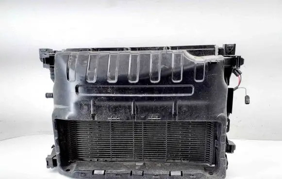 Renault Zoe Radiator set 5000976 214819480R
