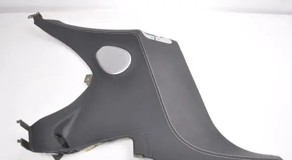 Aston Martin DB11 Coupe rear side trim panel 