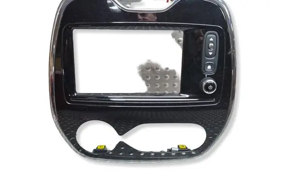 Renault Captur Other interior part S26301873 682700795R
