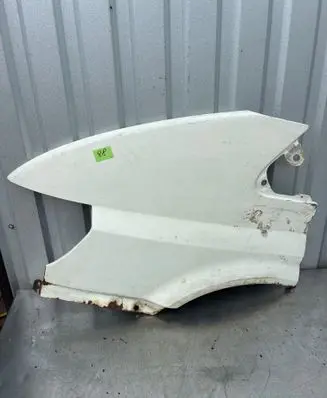Ford Transit Fender