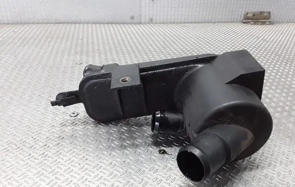 Ford Focus Breather/breather pipe/hose 