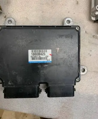 Mitsubishi ASX Engine control unit/module 1860B425