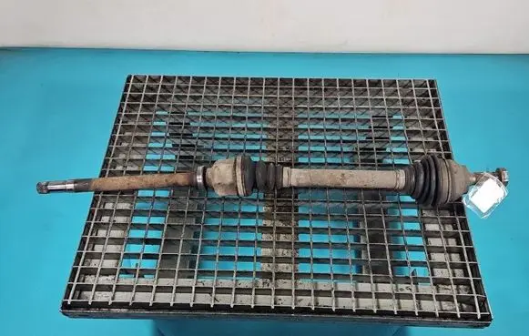 Peugeot 5008 Front driveshaft IMPRK1543574