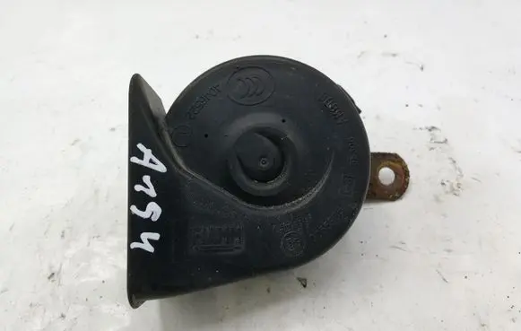 Fiat Grande Punto Horn signal E30055306