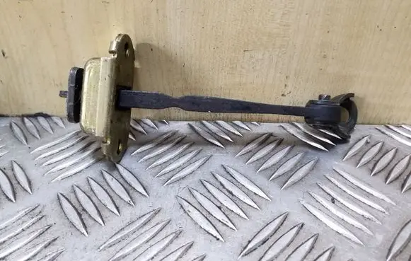 Honda CR-V Front door check strap stopper