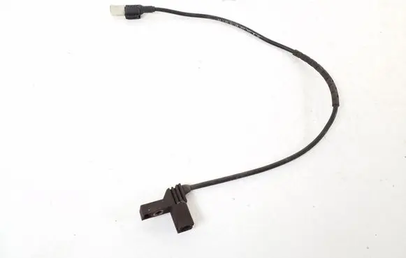 Mercedes-Benz ML W164 Brake pads wear sensor A1645406510