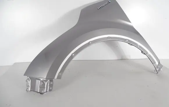 Toyota C-HR I Fender 