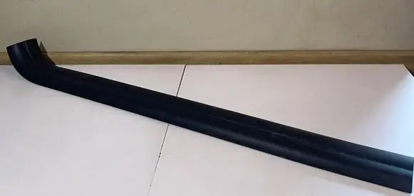 BMW 2 F22 F23 Front sill trim cover 7261165