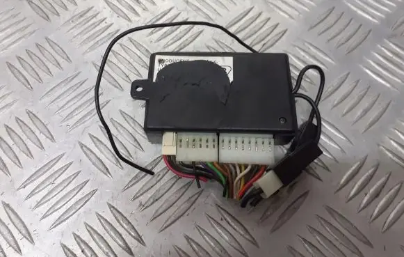 Fiat Punto (188) Other relay