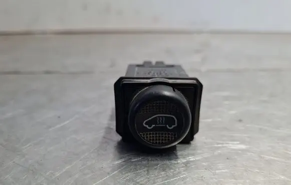 Volkswagen Sharan Air circulation switch 7M0959561A