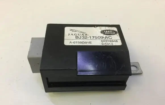 Land Rover Range Rover Evoque L538 Other control units/modules BJ3217509AC