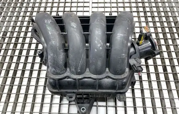 Mazda 3 II Intake manifold SP74520000