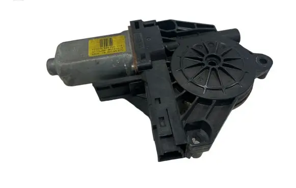 Volvo V60 Front door window regulator motor 966268102 101030 WR12718