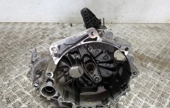 Audi A1 Manual 6 speed gearbox USM