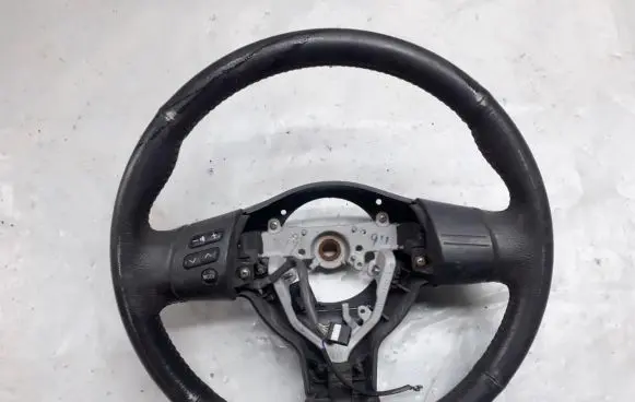 Peugeot Partner Steering wheel