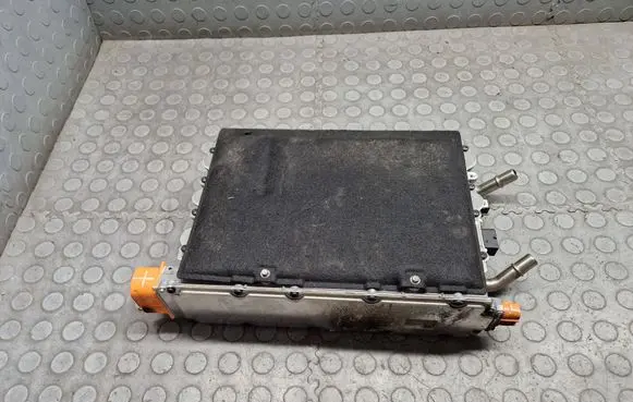 Hyundai Ioniq 5 Voltage converter inverter 364011XAB0