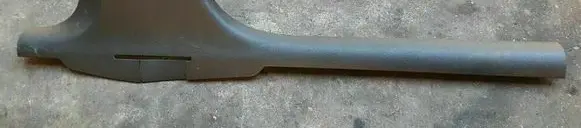 Audi A3 S3 8V Front sill trim cover 8V5853905A